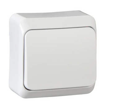 Lihtlüliti pp. valge PRIMA