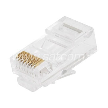 CAT5e RJ45 pistik