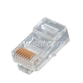 CAT6 pistik RJ45