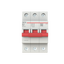 Moodulpealüliti  3P 40A