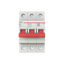 Moodulpealüliti  3P 63A