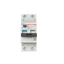 Kombi rikkevoolukaitselüliti 1P+N C16 30mA