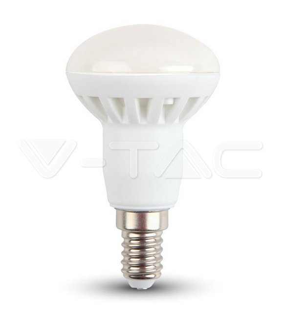 LED lamp E14 3W 210lm 4000K