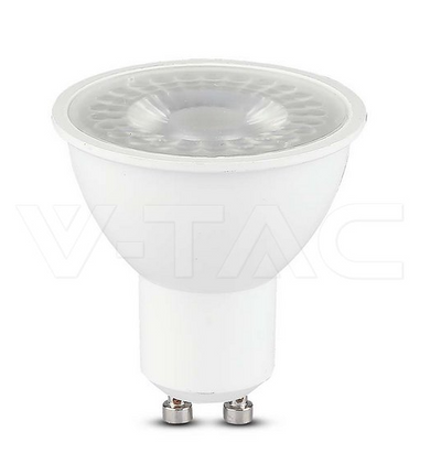 LED lamp GU-10 7,5W 610lm 4000K