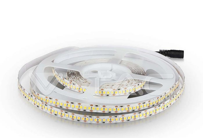 LED riba 12V 4000K IP20 17W/m