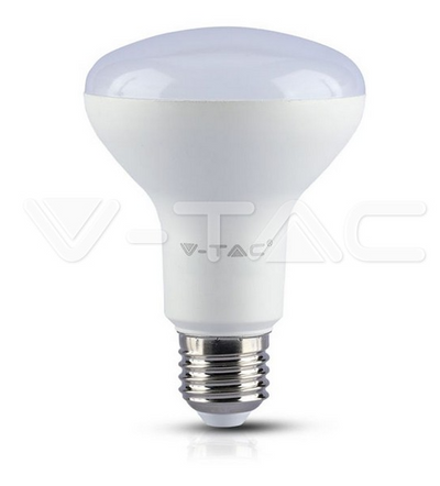 LED lamp E27 11W 1055lm 3000K R80