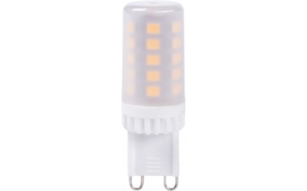 LED lamp G9 3,5W 400lm 2800K