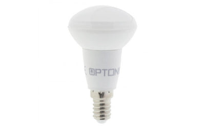 LED lamp E14 6W 490lm 2700K R50