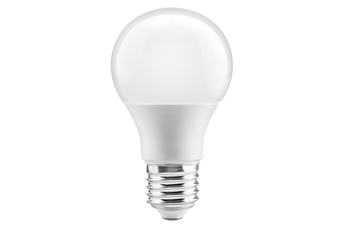 Led Lamp E27 10W 820Lu 3000K Dim