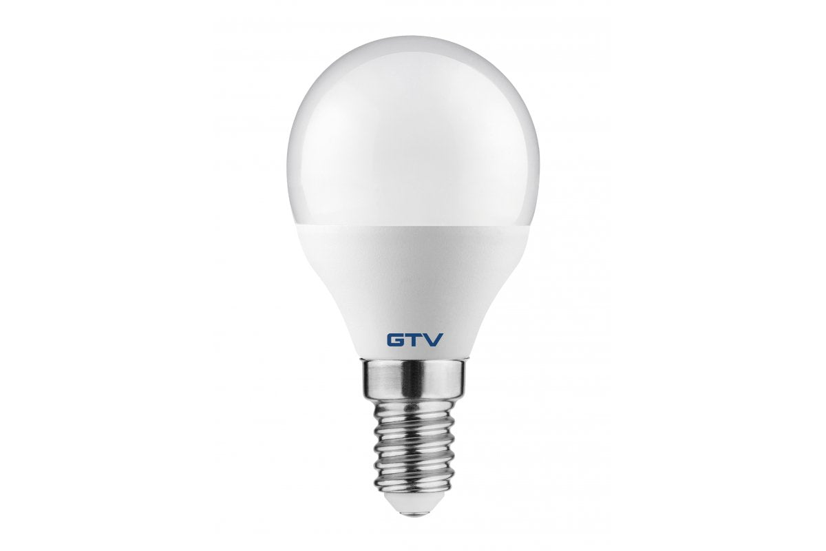 LED lamp E14 8W 720lm 3000K