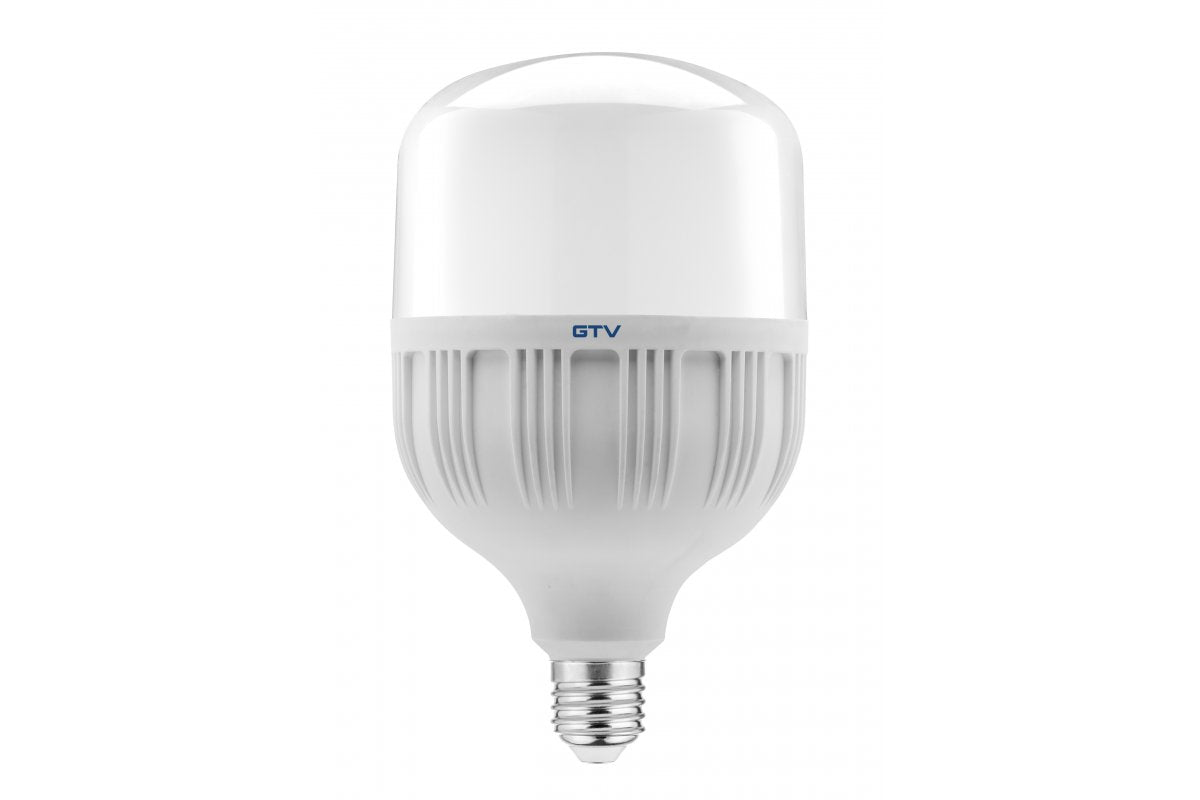 LED lamp E27 30W 2700lm 4000K