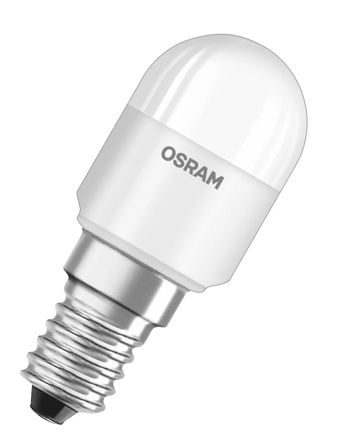 LED lamp E14 2,2W 200lm 2700K