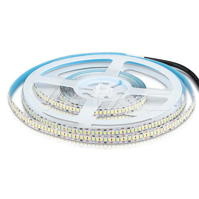 LED riba 12V 3000K IP20 20W/m