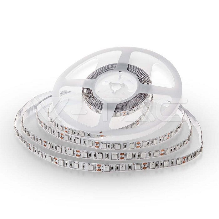 LED riba 12V 4000K IP65 11W/m