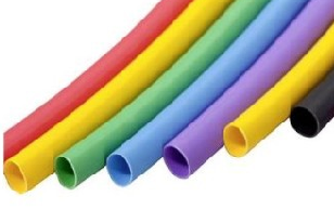 Termokahanev toru 8/2 liimiga