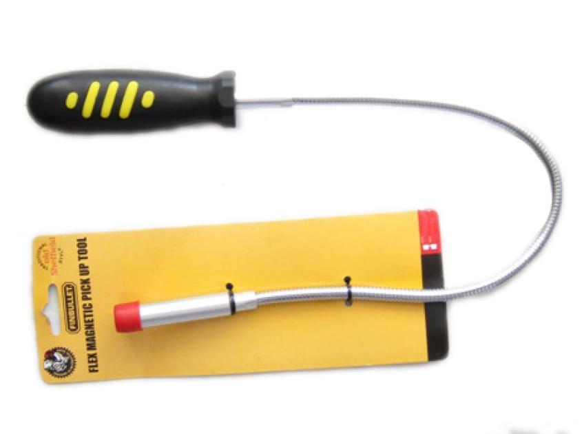 Magnet painduva varrega 6mm 50cm