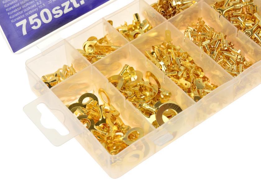 Kaabliühenduste komp