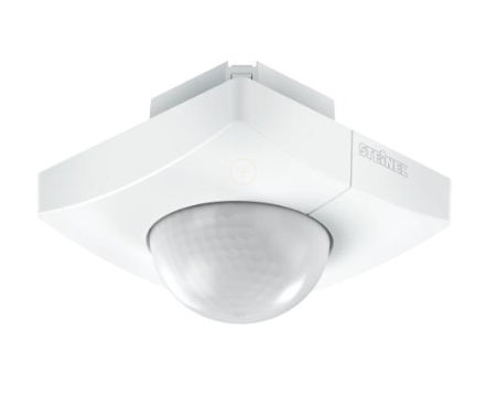 Liikumisandur 360* 6m valge IP20