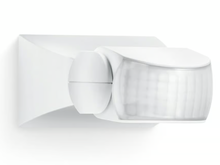 Infrapuna liikumisandur (valge)