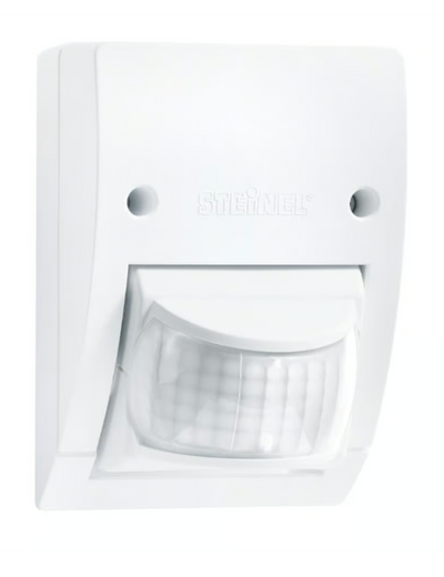 Liikumisandur 160* 12m valge IP54