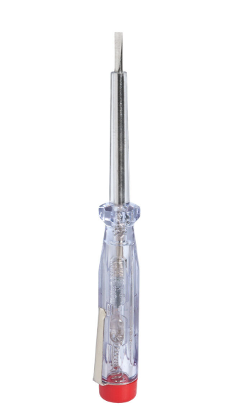 Pingetester 200-240V 140mm