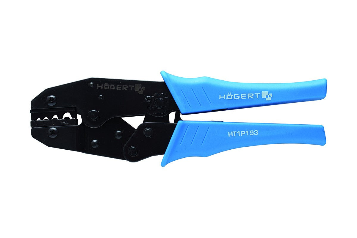 Presstangid 1-10mm2 220mm