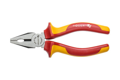 VDE kombitangid 180 mm, 1000 V