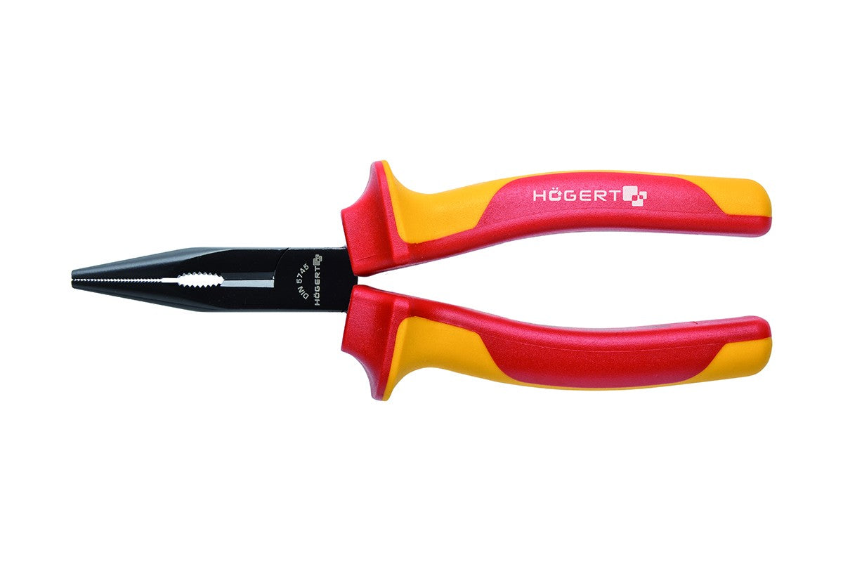 Näpitstangid 200mm 1000V