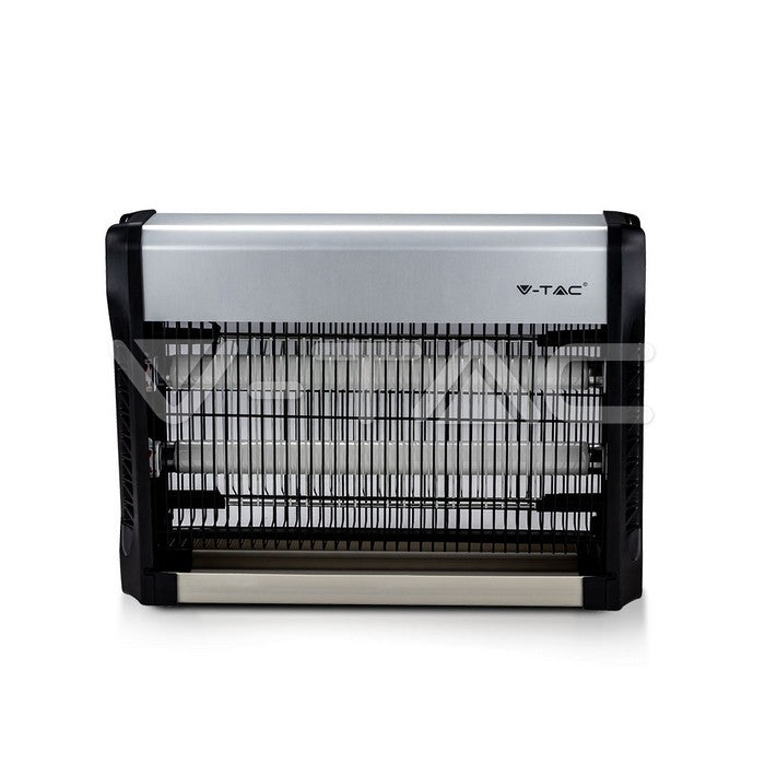 Sääsegrill elektriline 20W <80m2  80000h IP20