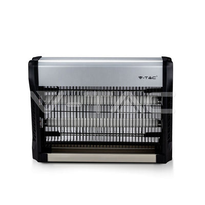 Sääsegrill elektriline 20W <80m2  80000h IP20