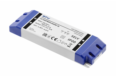 LED toiteplokk 12V 60W IP20