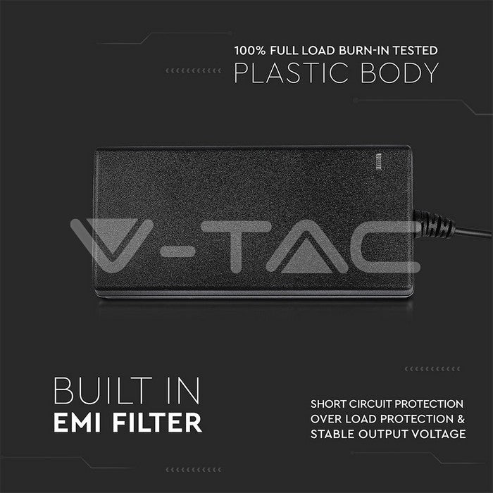 LED toiteplokk LED 30W 12V IP44 20000h