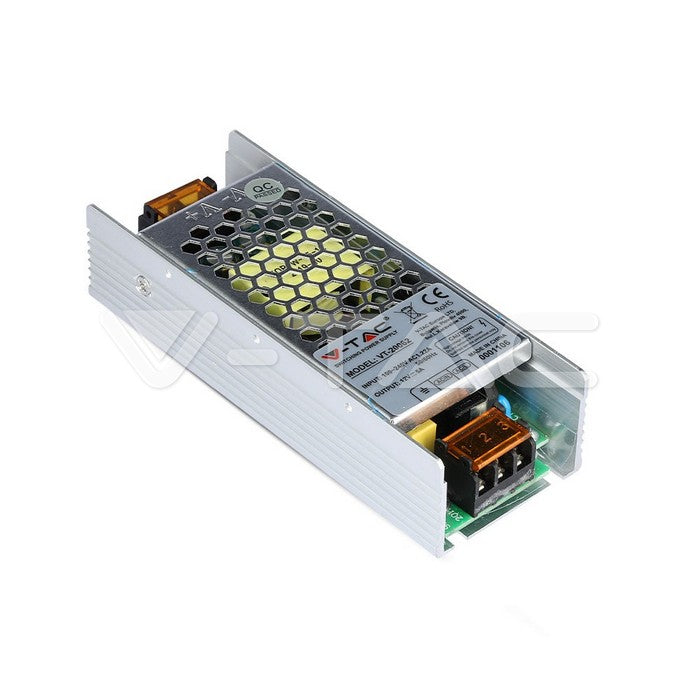 LED toiteplokk 12V 60W/5A  IP20 20000h