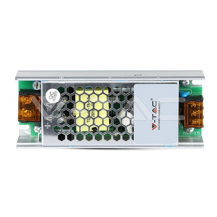 LED toiteplokk 12V/75W 6A IP20 20000h