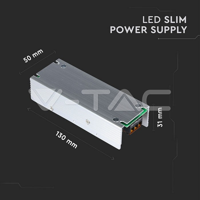 LED toiteplokk 24V/60W IP20