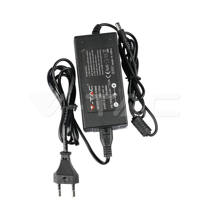 LED toiteplokk LED 60W 12V 2,5A IP44