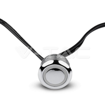 Puutedimmer süvistatav 12V 5A/60W IP20 2000h