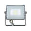 LED prožektor 10W 800 lm 4000K IP65 115×108×26 mm hall