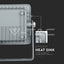 LED prožektor 10W 800 lm 4000K IP65 115×108×26 mm hall