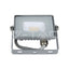 LED prožektor 10W 800 lm 4000K IP65 115×108×26 mm hall