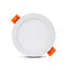 Ripplaevalgusti LED 29W 2800lm 4500K 110* 20000h IP20