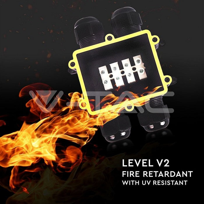 Harukarp 8-12mm IP68