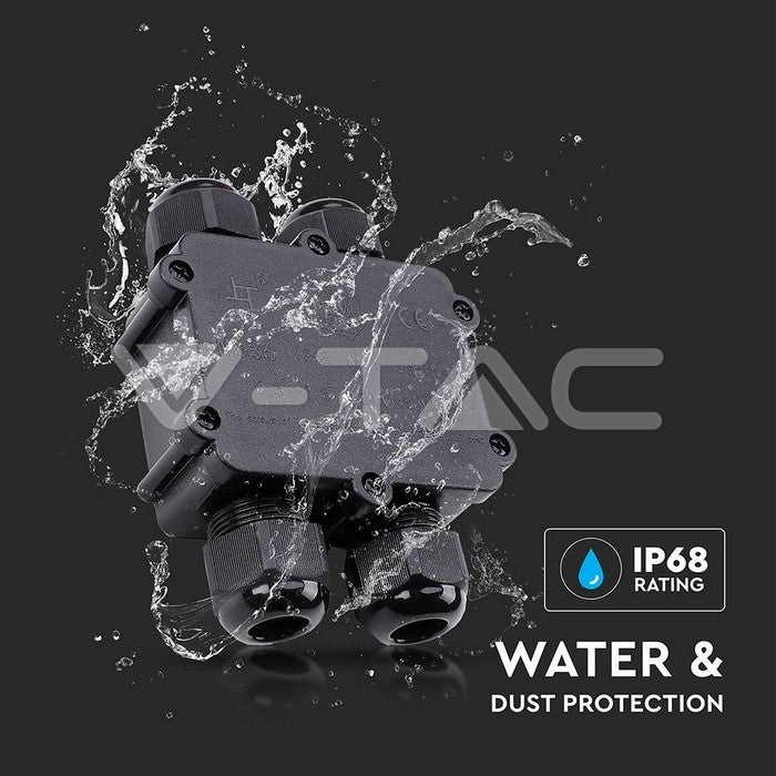 Harukarp 8-12mm IP68