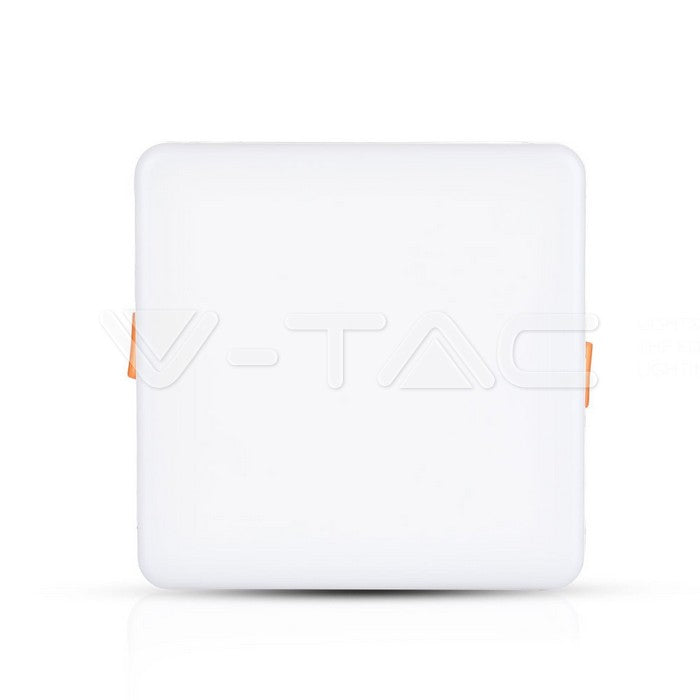 Ripplaevalgusti LED 18W 1350lm 200-265V 3000K 120*IP20