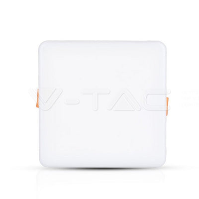 Ripplaevalgusti LED 18W 1350lm 200-265V 3000K 120*IP20