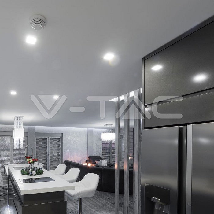 Ripplaevalgusti LED 18W 1350lm 200-265V 3000K 120*IP20