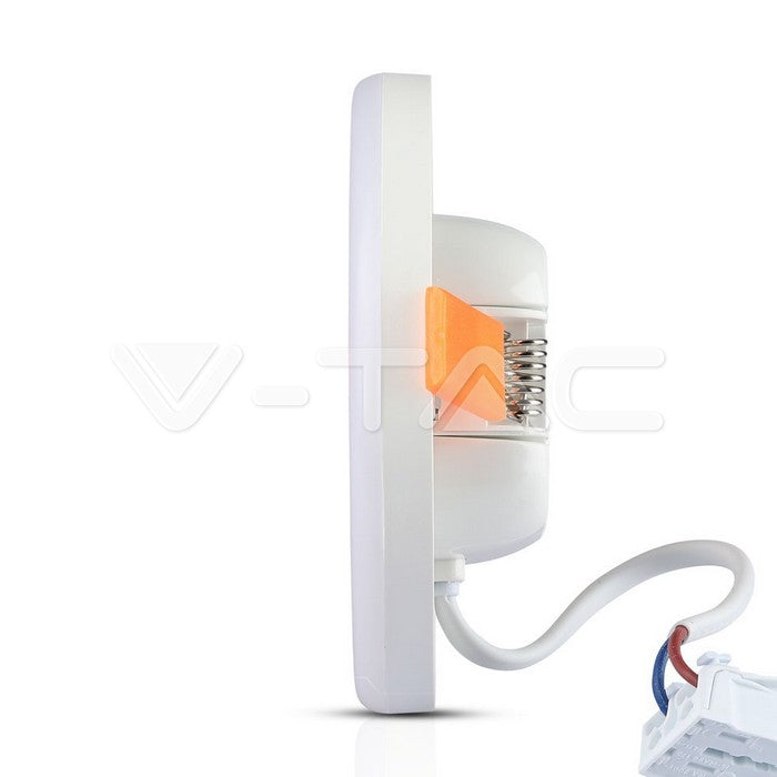 Ripplaevalgusti LED 18W 1350lm 200-265V 3000K 120*IP20