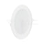 Ripplaevalgusti LED 12W 4000K 1200lm IP20 valge Ø170mm