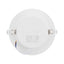 Ripplaevalgusti LED 12W 4000K 1200lm IP20 valge Ø170mm