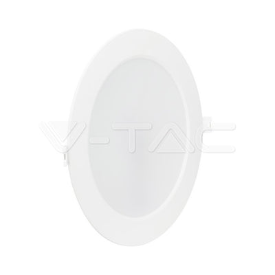 Ripplaevalgusti LED 18W 1980lm 3000K 360* IP20 20000h valge